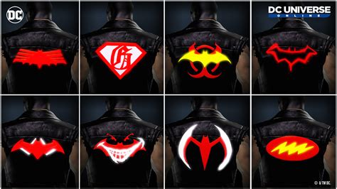 Common Pitfalls: What to AVOID When Printing Batman Emblems