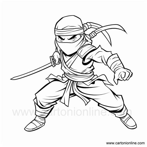 Common Pitfalls: What to AVOID When Printing & Coloring Ninja Pages