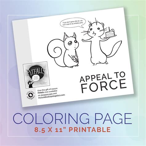 Common Pitfalls: What to AVOID When Printing Coloring Pages