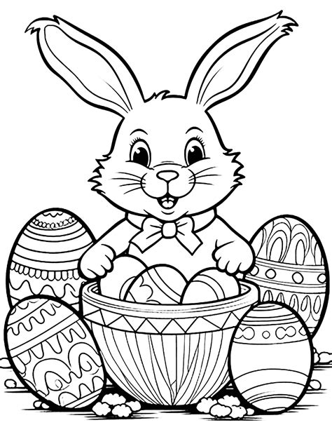 Common Pitfalls: What to AVOID When Printing Easter Pictures