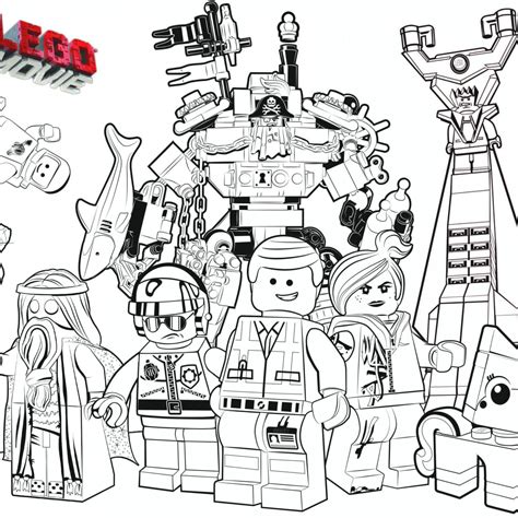 Common Pitfalls: What to AVOID When Printing LEGO Coloring Sheets