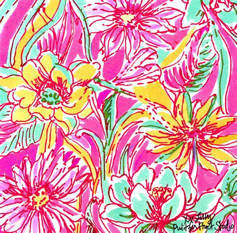 Common Pitfalls: What to AVOID When Printing Lilly Pulitzer Designs