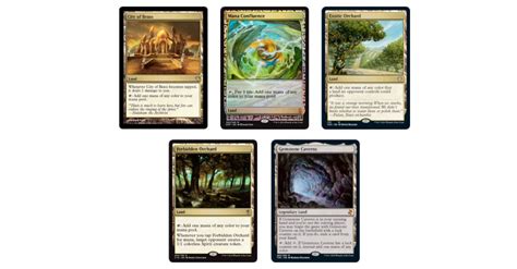 Common Pitfalls: What to AVOID When Printing MTG Cards