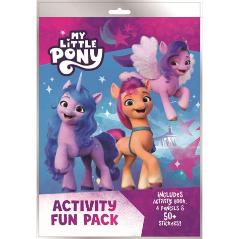 Common Pitfalls: What to AVOID When Printing My Little Pony Fun