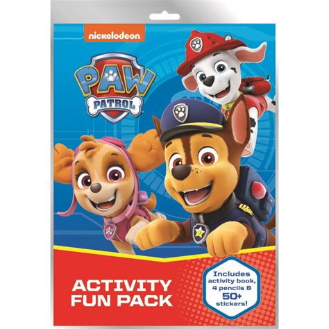 Common Pitfalls: What to AVOID When Printing Paw Patrol Fun