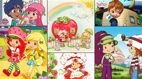Common Pitfalls: What to AVOID When Printing Strawberry Shortcake Fun