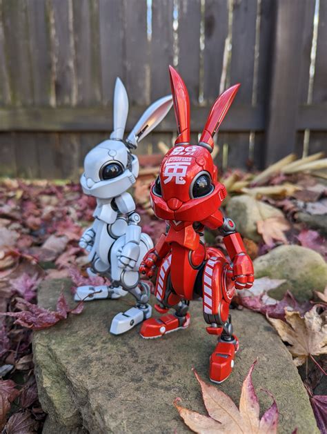 Common Pitfalls: What to AVOID When Printing Your Bunny Robot Wishes