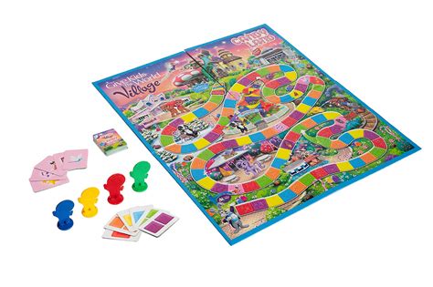 Common Pitfalls: What to AVOID When Printing Your Candyland Game
