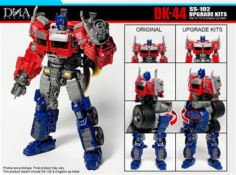 Common Pitfalls: What to AVOID When Printing Your Optimus Prime Kit