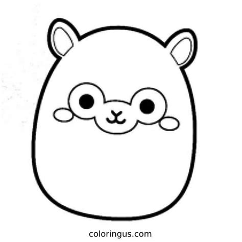 Common Pitfalls: What to AVOID When Printing Your Squishmallow Pages
