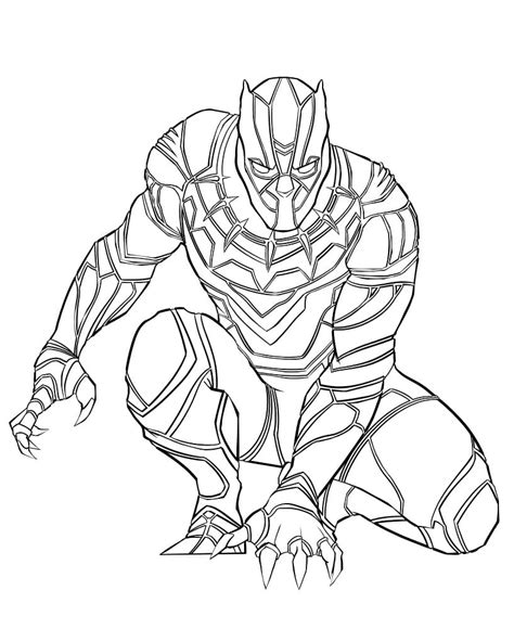 Common Pitfalls: What to AVOID When Printing Your Superheroes Colouring Pages