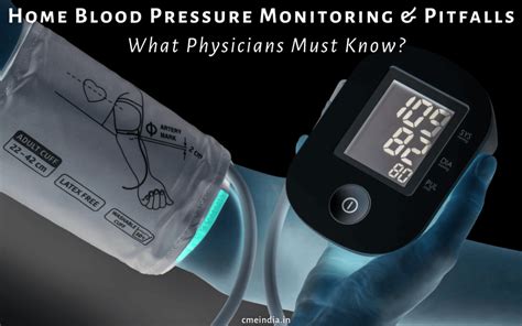 Common Pitfalls: What to AVOID When Recording Your Blood Pressure at Home
