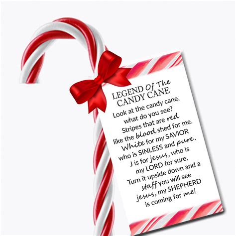 Common Pitfalls: What to AVOID When Sharing the Candy Cane Legend