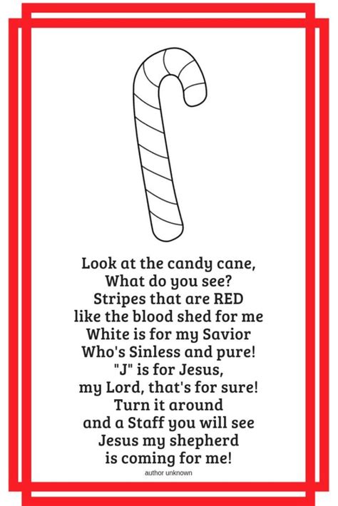 Common Pitfalls: What to AVOID When Sharing the Candy Cane Story