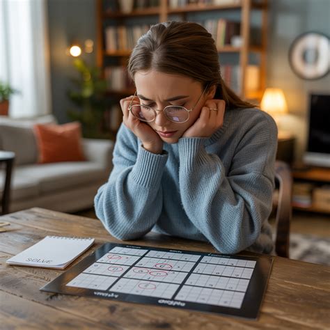 Common Pitfalls: What to AVOID When Solving Medium Sudoku