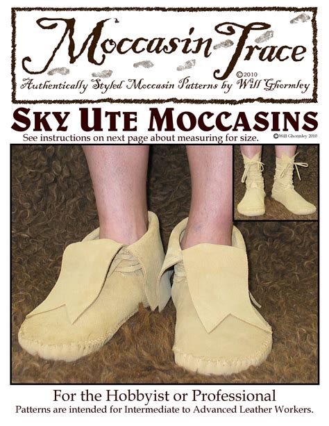 Common Pitfalls: What to AVOID When Using a Moccasin Boot Pattern