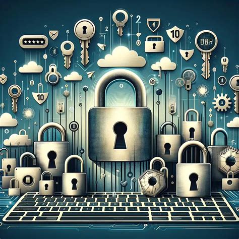 Common Pitfalls: What to AVOID When Using a Printable Password Log