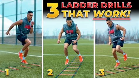 Common Pitfalls: What to AVOID When Using Agility Ladders