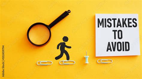 Common Pitfalls: What to AVOID When Using Alphabet Printables