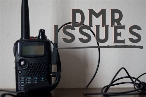 Common Pitfalls: What to AVOID When Using Amateur Radio Bands