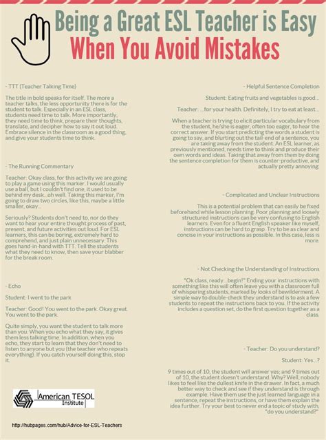 Common Pitfalls: What to AVOID When Using ASL Printables