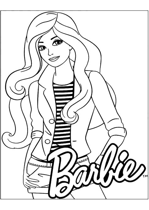 Common Pitfalls: What to AVOID When Using Barbie Printable Color Pages