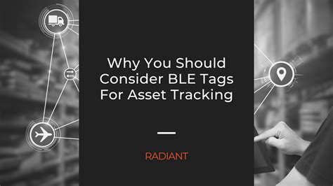 Common Pitfalls: What to AVOID When Using BLE Asset Labels