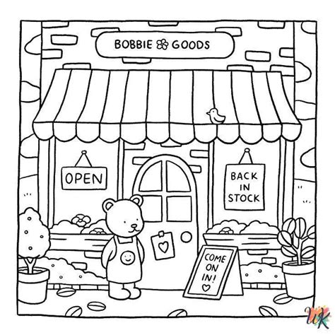 Common Pitfalls: What to AVOID When Using Bobbie Goods Printables