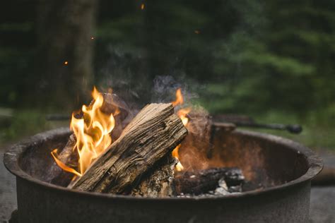 Common Pitfalls: What to AVOID When Using Campfire Printables