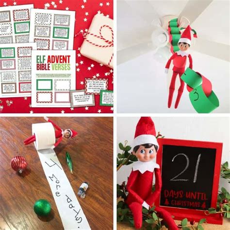 Common Pitfalls: What to AVOID When Using Christmas Countdown Printables