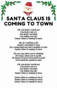 Common Pitfalls: What to AVOID When Using Christmas Music Lyrics Printables
