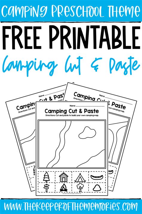 Common Pitfalls: What to AVOID When Using Color, Cut, and Paste Printables