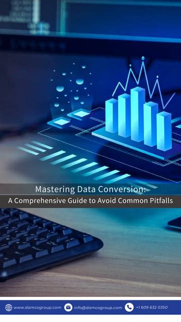 Common Pitfalls: What to AVOID When Using Conversion Charts