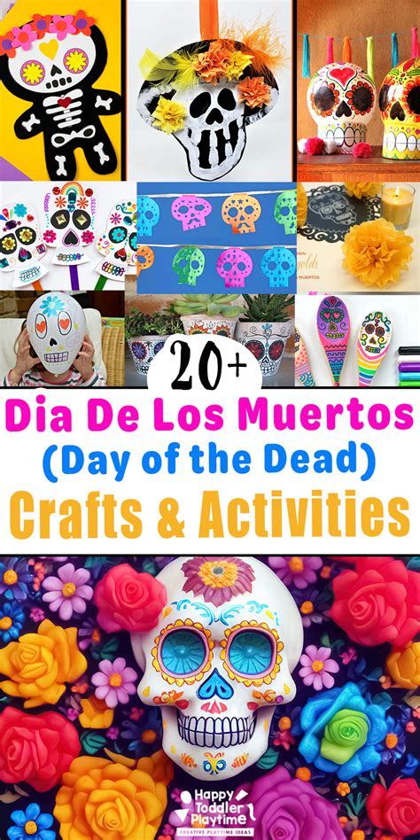 Common Pitfalls: What to AVOID When Using Dia de los Muertos Printables