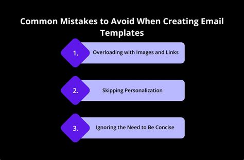 Common Pitfalls: What to AVOID When Using Dinosaur Templates