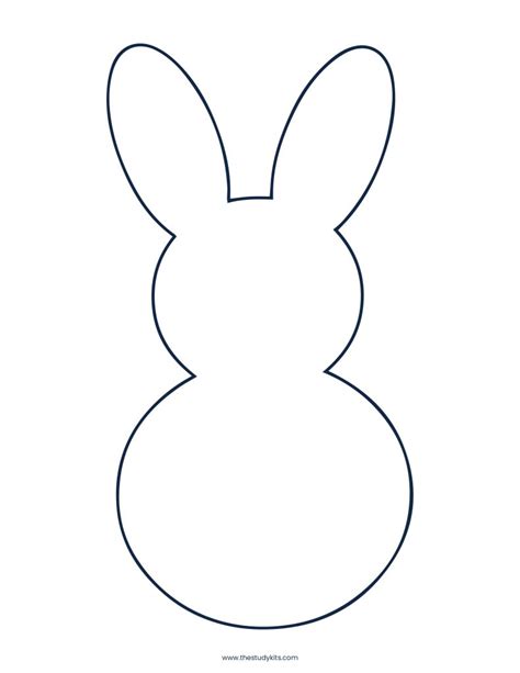Common Pitfalls: What to AVOID When Using Easter Bunny Templates