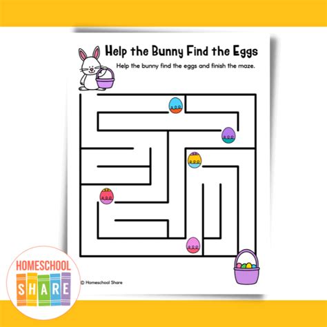 Common Pitfalls: What to AVOID When Using Free Easter Printables