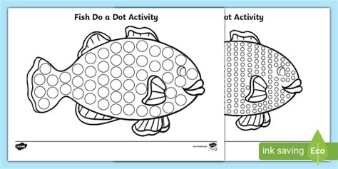 Common Pitfalls: What to AVOID When Using Free Printable Dot Art