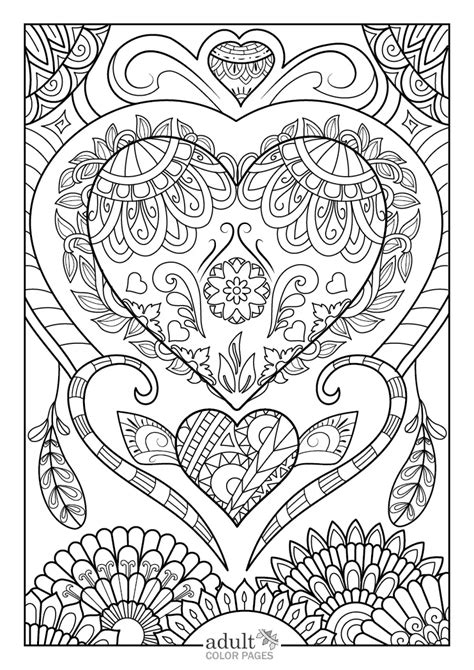 Common Pitfalls: What to AVOID When Using Free Printable Valentine Coloring Pages