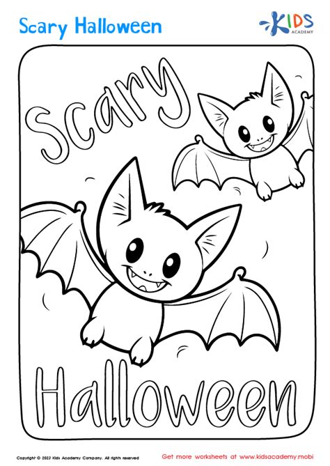 Common Pitfalls: What to AVOID When Using Halloween Activities Printables