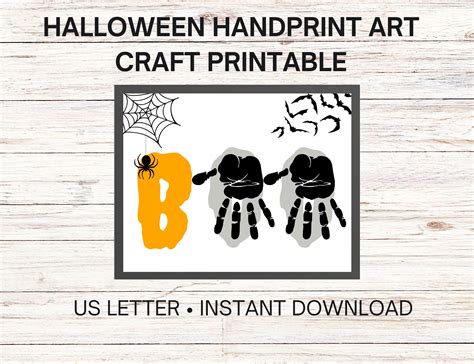 Common Pitfalls: What to AVOID When Using Halloween Craft Printables