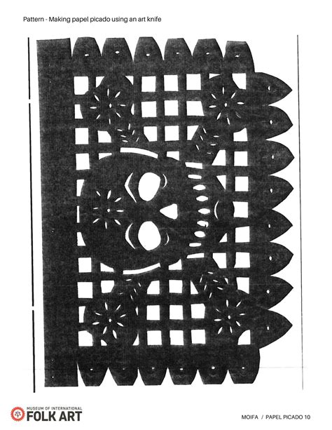 Common Pitfalls: What to AVOID When Using Papel Picado Printables