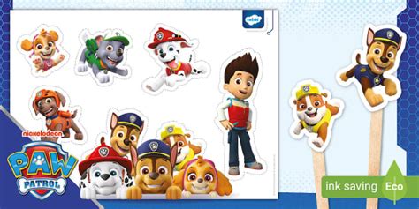 🛑 Common Pitfalls: What to AVOID When Using Paw Patrol Printables