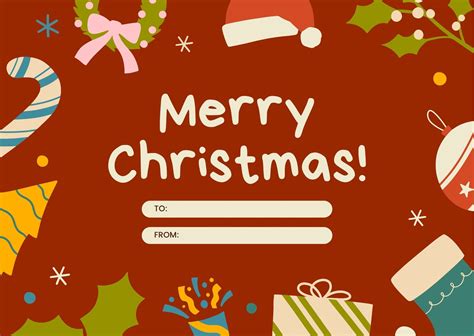 Common Pitfalls: What to AVOID When Using Printable Christmas Cards