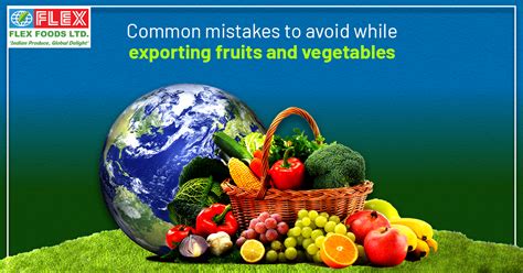 Common Pitfalls: What to AVOID When Using Printable Fruits & Vegetables