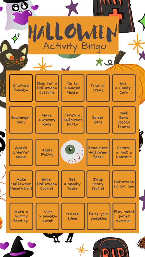 Common Pitfalls: What to AVOID When Using Printable Halloween Activities
