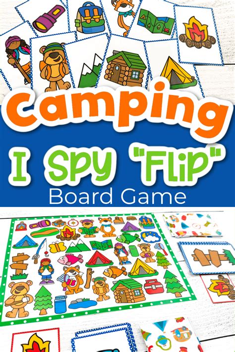 Common Pitfalls: What to AVOID When Using Printable I Spy Games