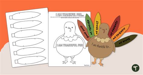 Common Pitfalls: What to AVOID When Using Printable Thanksgiving Activities