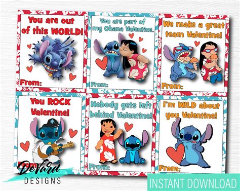 Common Pitfalls: What to AVOID When Using Printable Valentine Cards