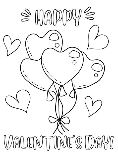 Common Pitfalls: What to AVOID When Using Printable Valentine Coloring Sheets
